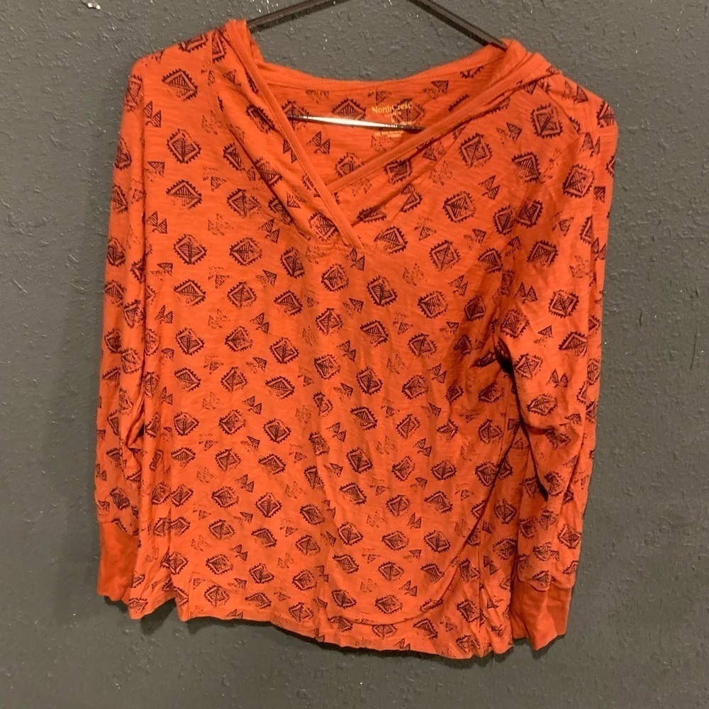 Women’s Lightweight Northcrest Hoodie